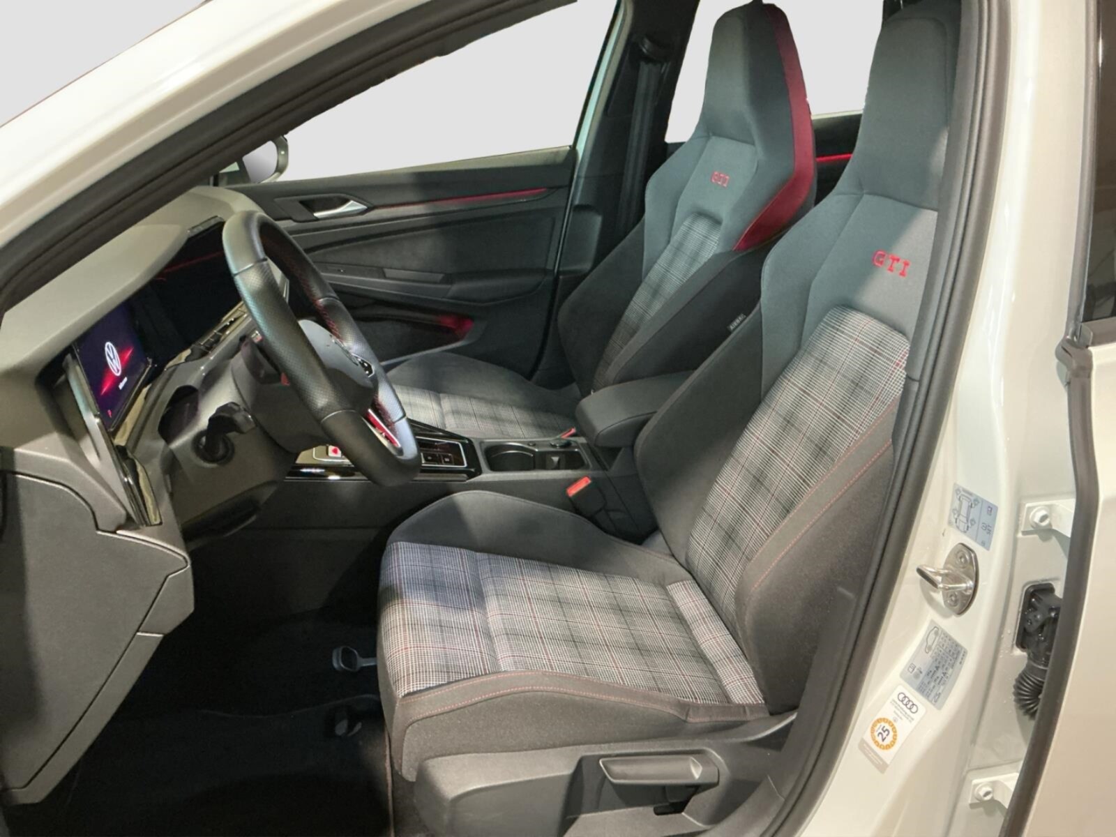 Volkswagen Golf – Bild 10