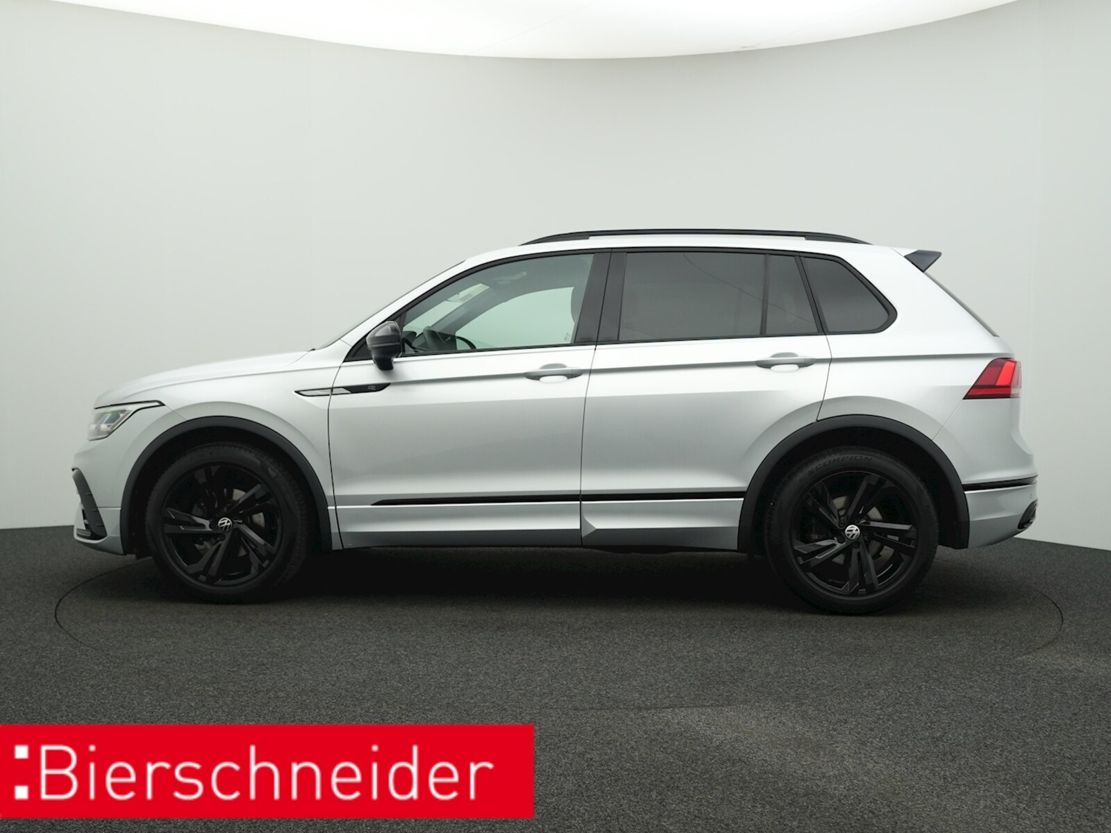 Volkswagen Tiguan – Bild 2