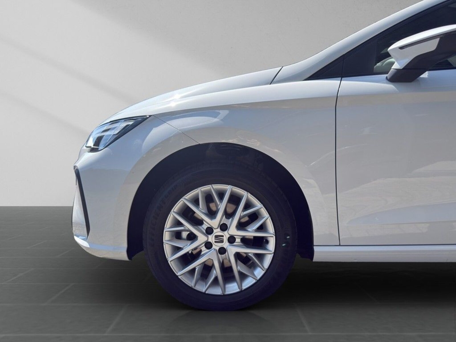 SEAT Ibiza – Bild 20