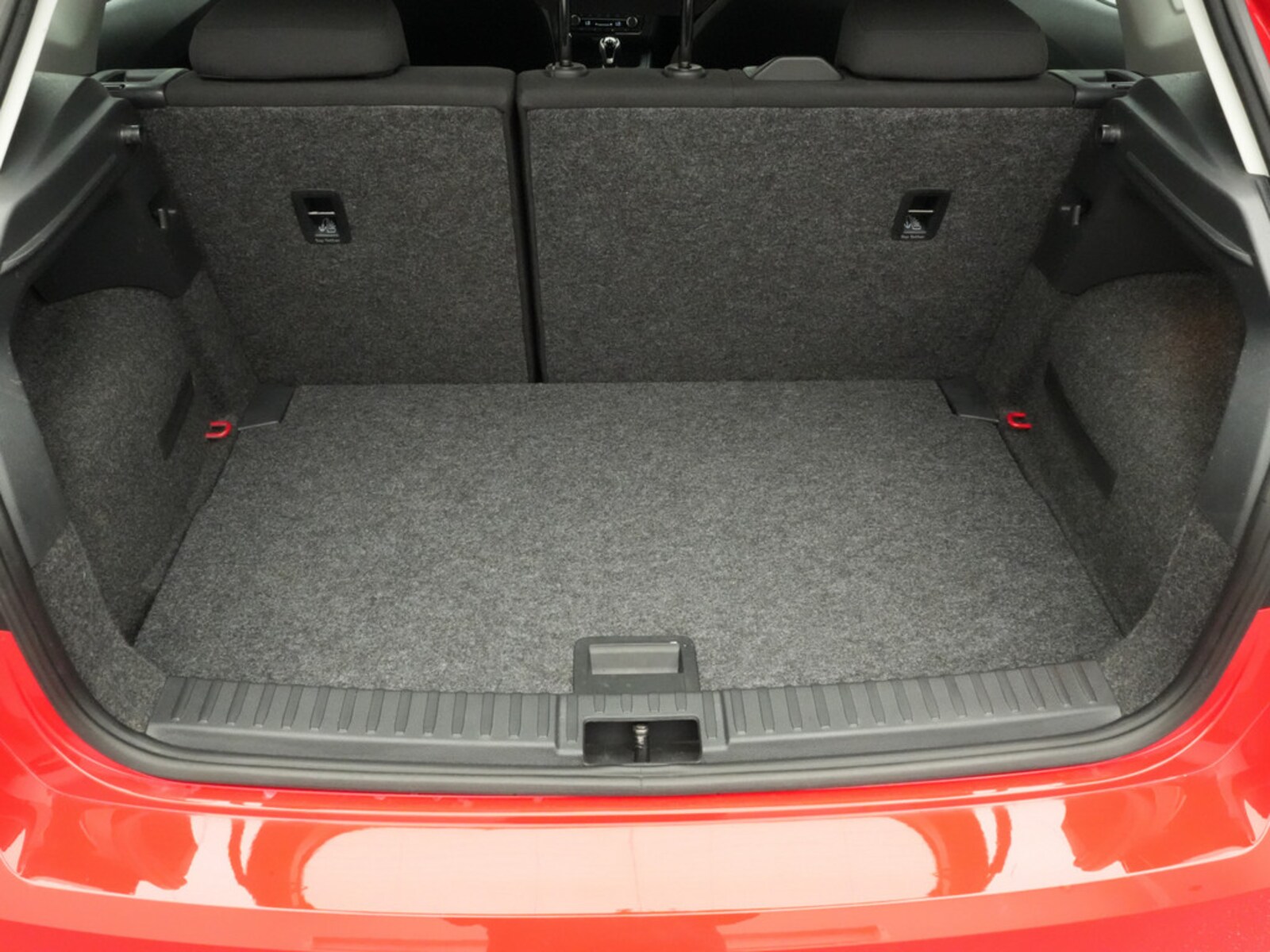 SEAT Ibiza – Bild 13