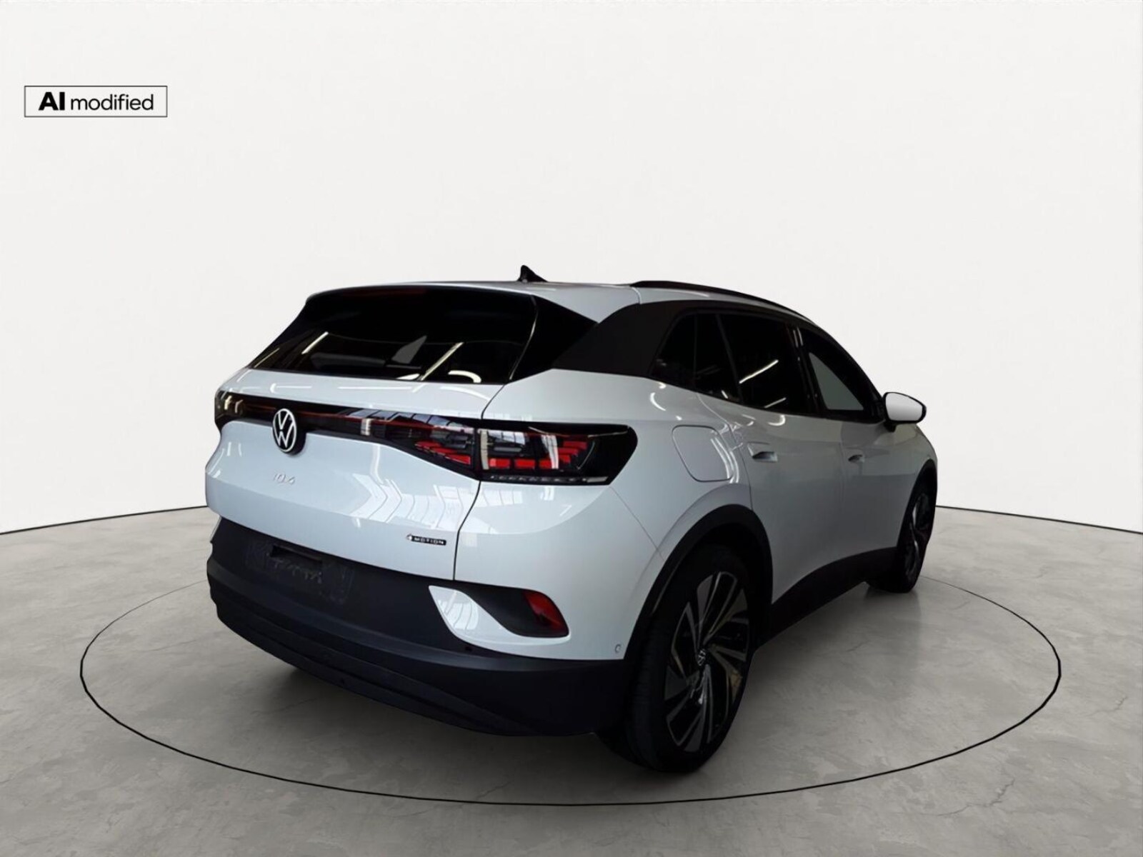 Volkswagen ID.4 – Bild 6