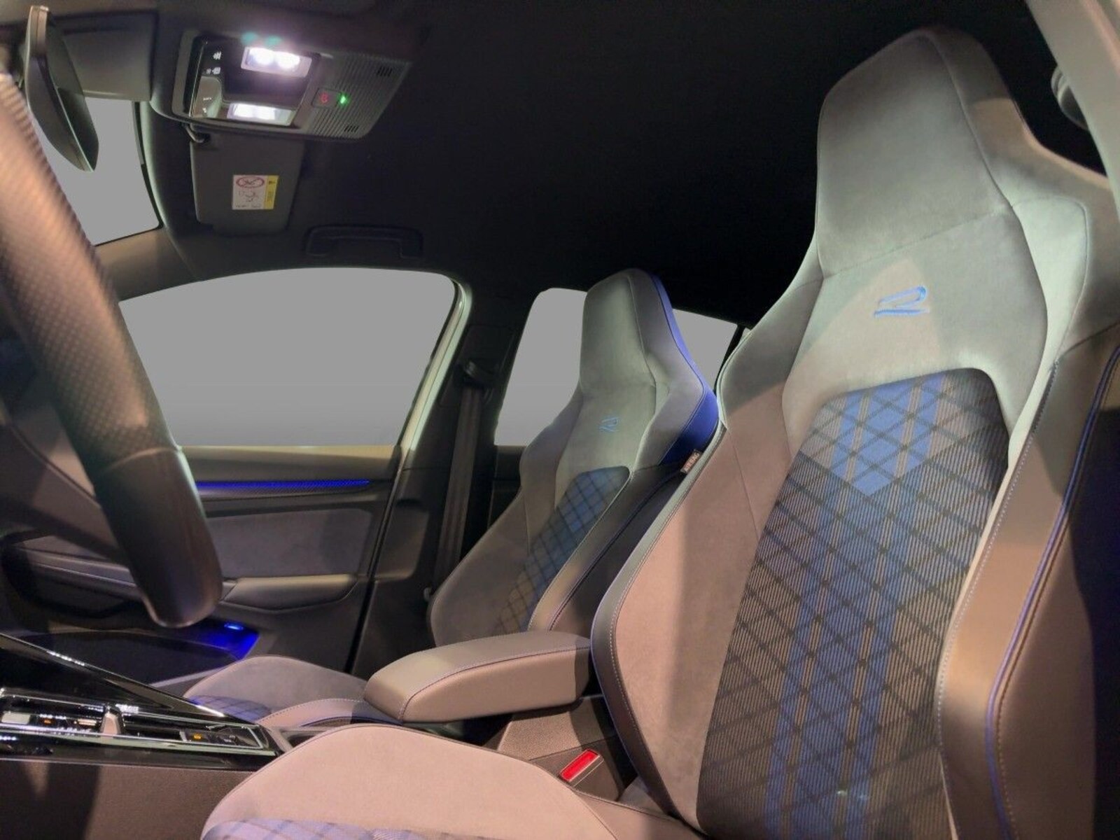 Volkswagen Golf – Bild 13