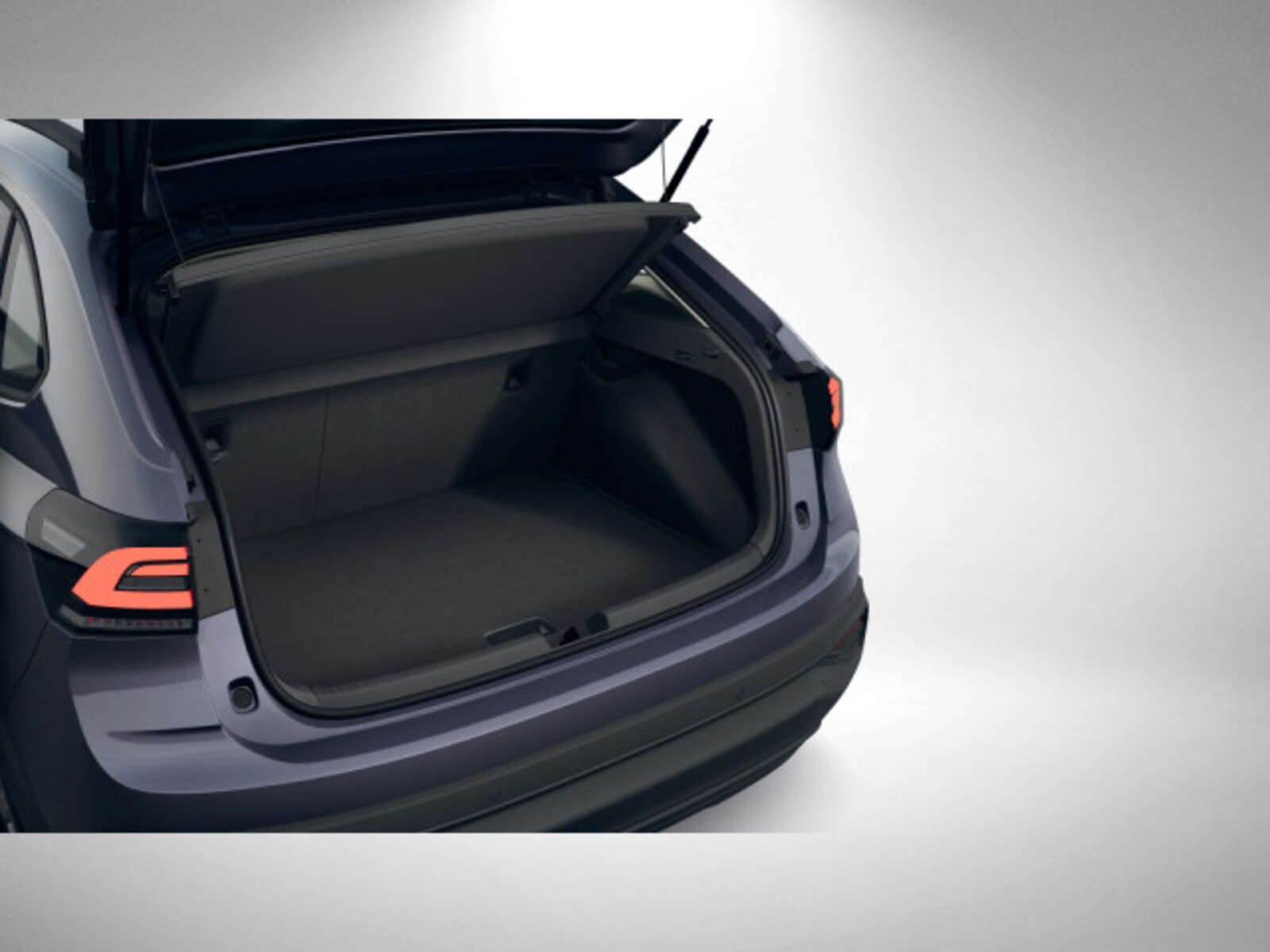 Volkswagen Taigo – Bild 8