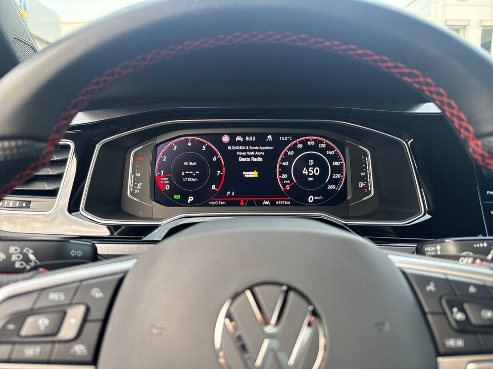 Volkswagen Polo – Bild 12