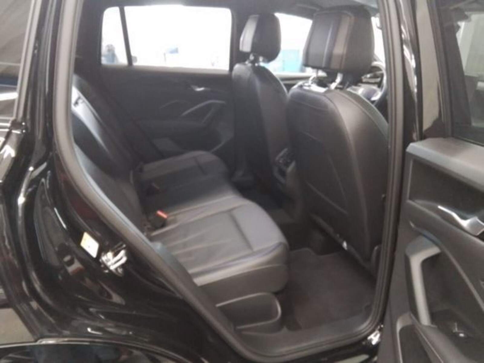 Volkswagen Tiguan – Bild 9