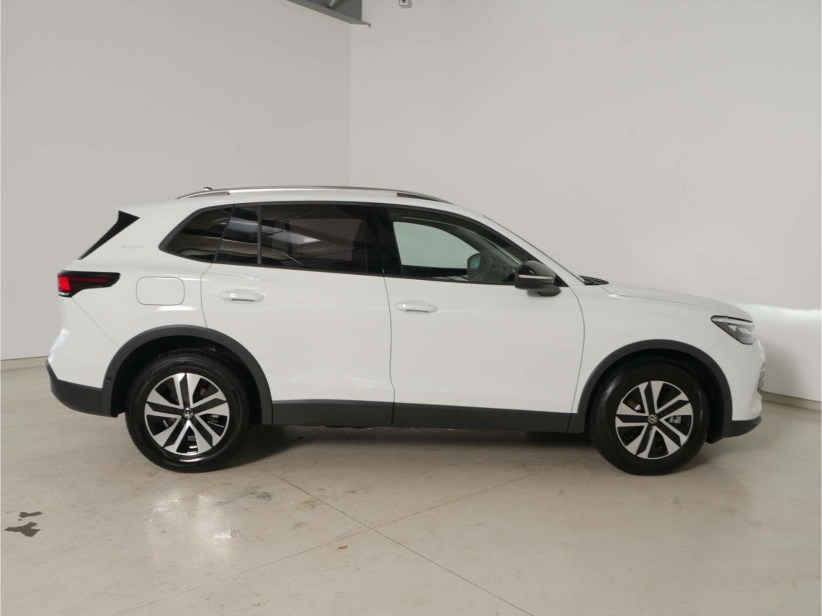 Volkswagen Tiguan – Bild 9