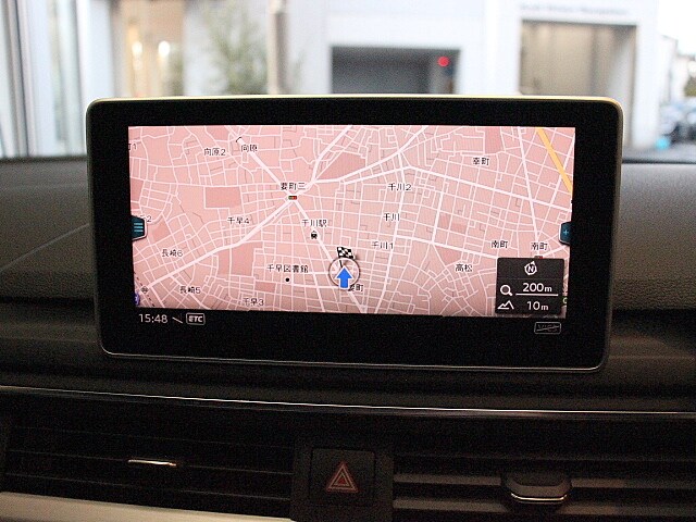 Image about Audi A5 Sportback 2.0 TFSI sport