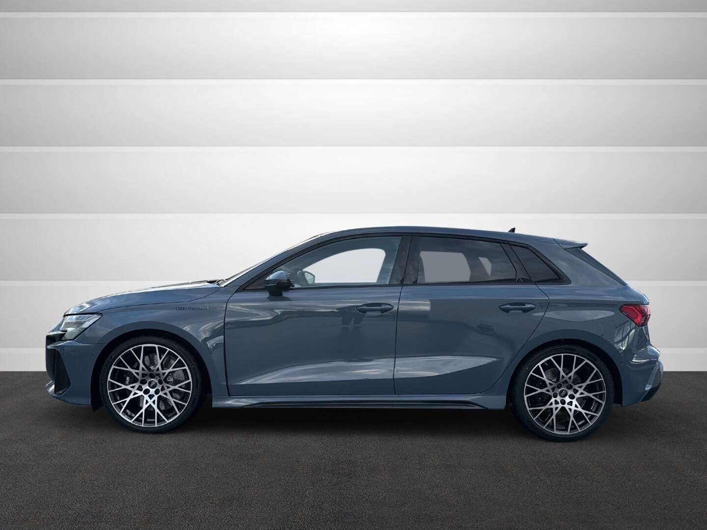 Image about Audi RS 3 Sportback TFSI quattro S tronic