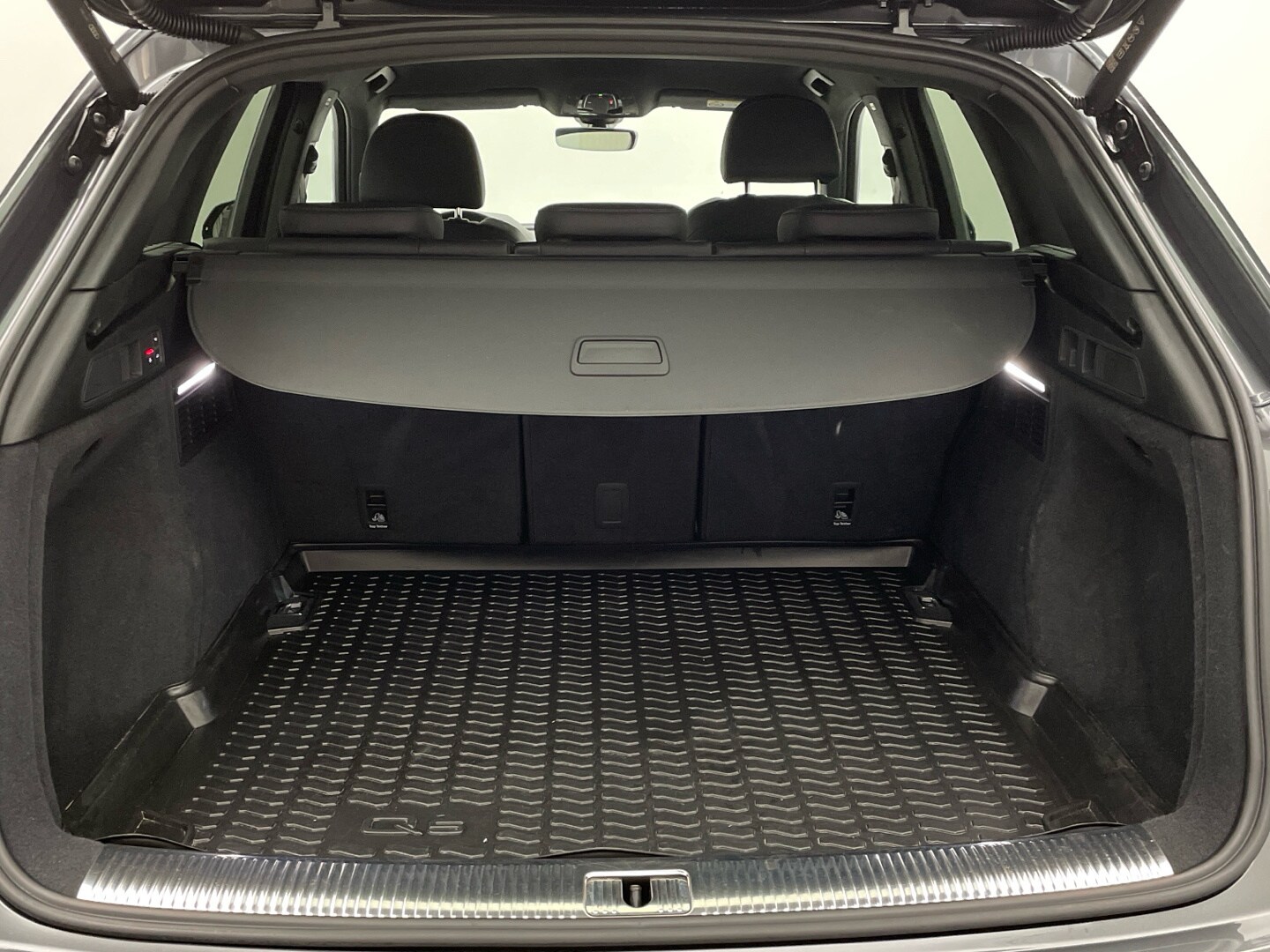 Image about Audi SQ5 TDI tiptronic