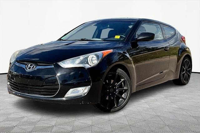2013 Hyundai Veloster Base