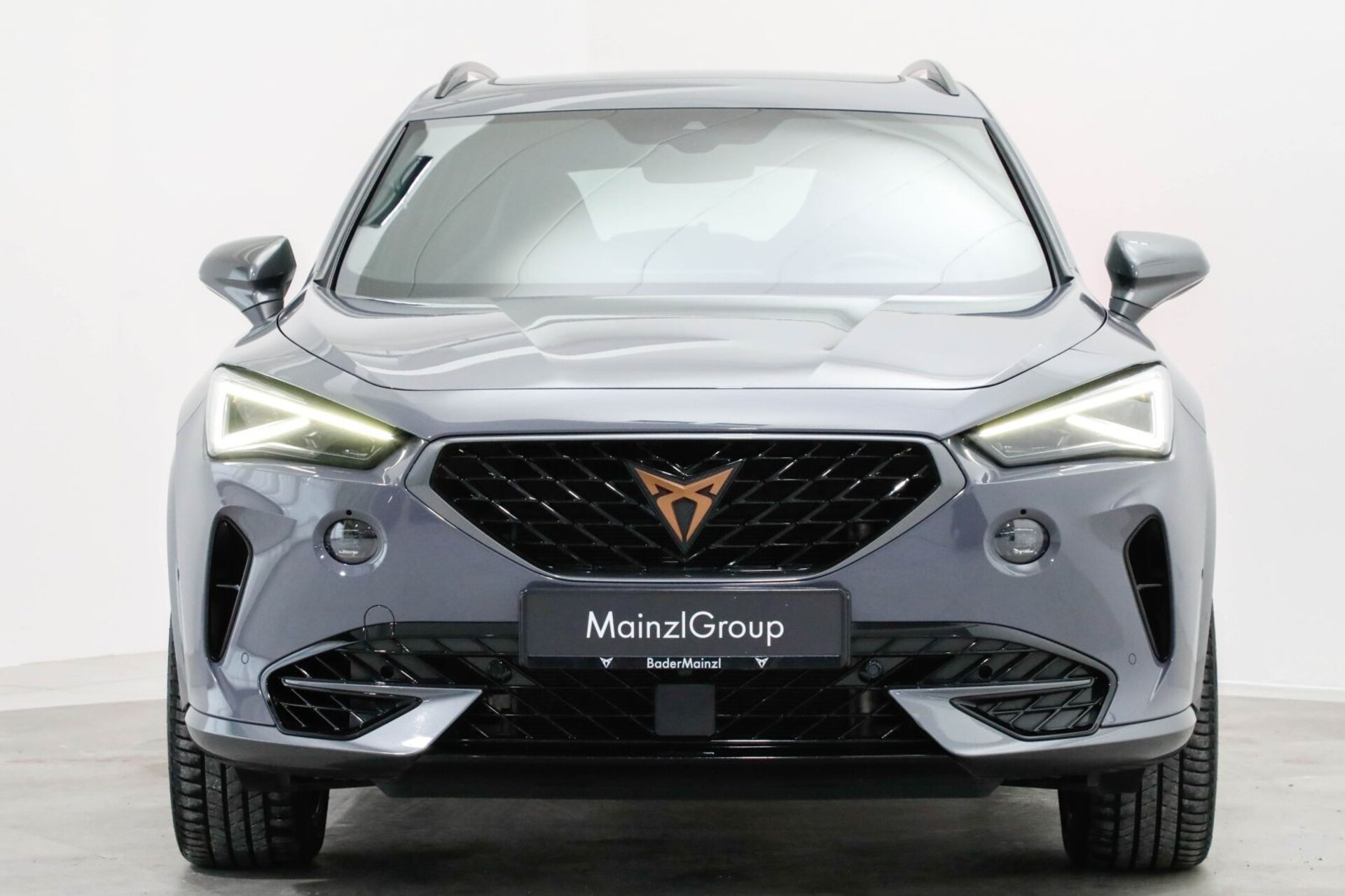 CUPRA Formentor VZ