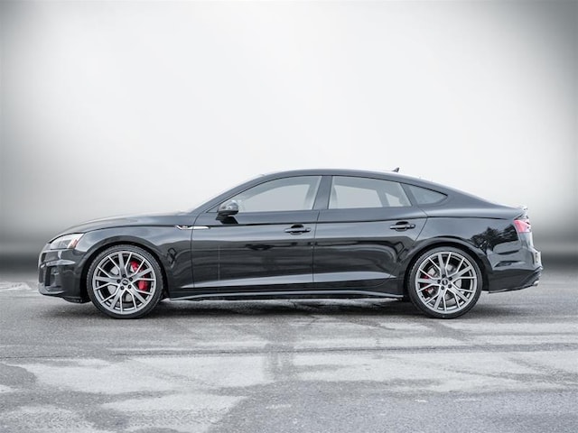 2022 Audi Audi S5 Sportback