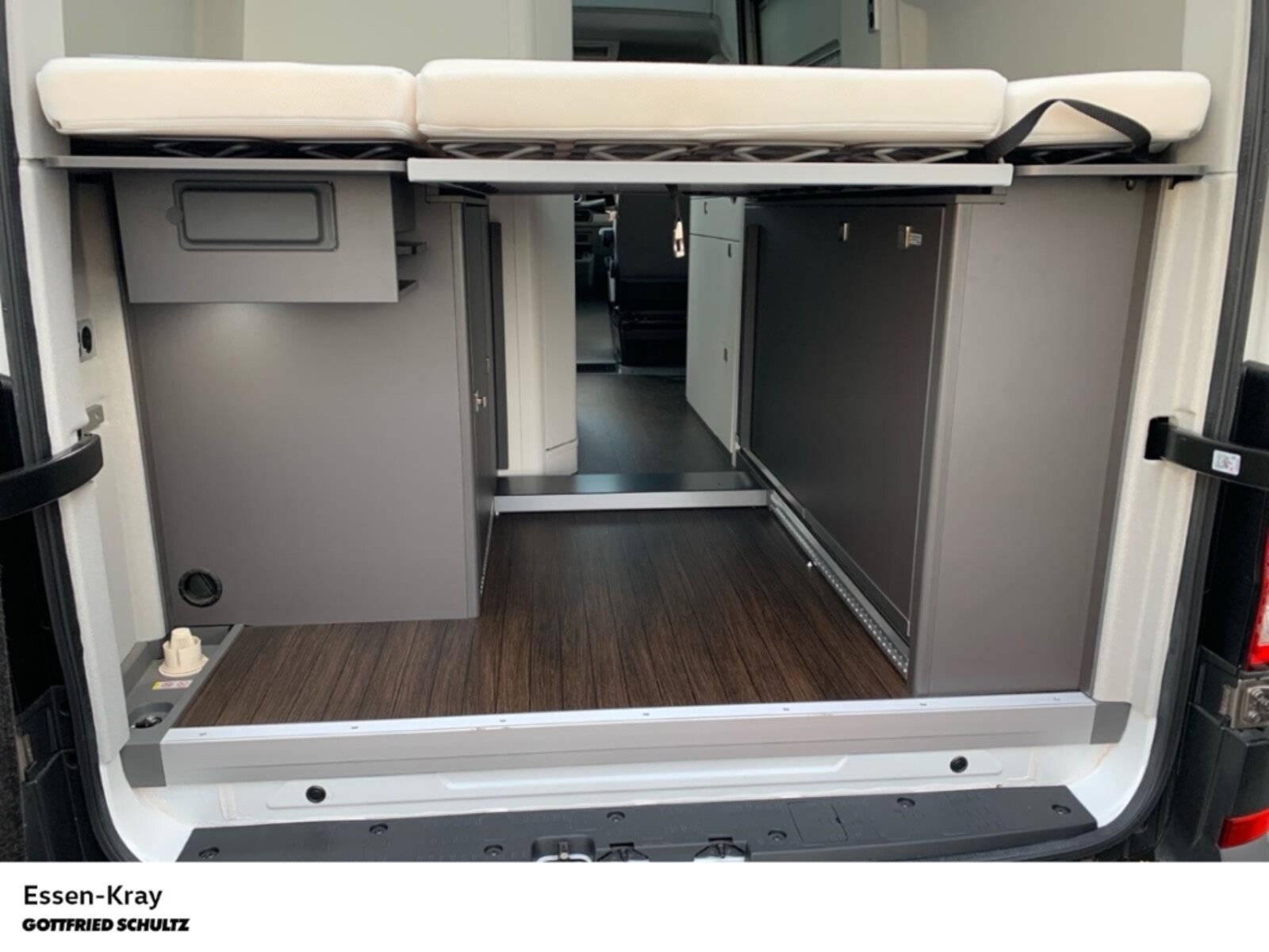 Volkswagen Grand California 600 – Bild 8