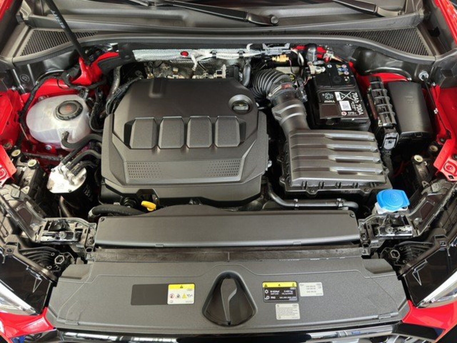 Audi Q3 Sportback – Bild 15