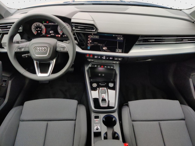 Audi A3 Sportback TFSI S Tronic -  - Joinsteer - #4