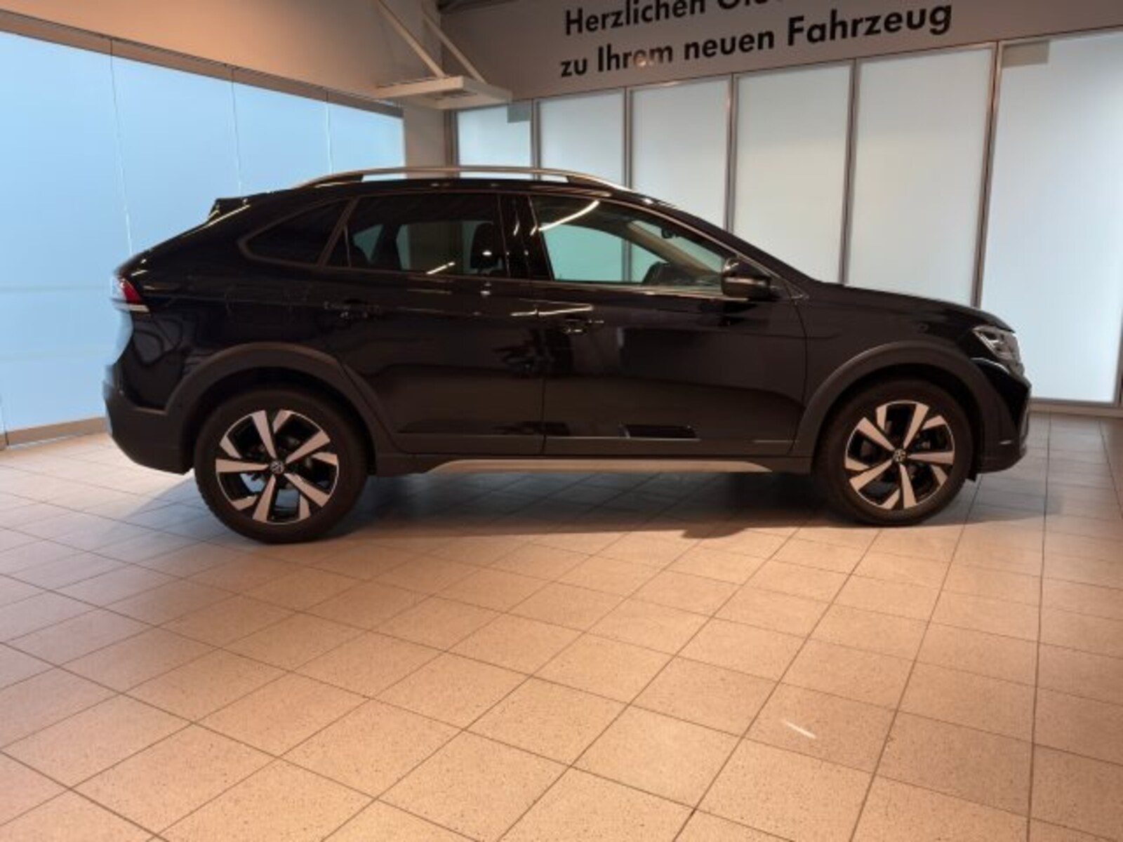 Volkswagen Taigo – Bild 7