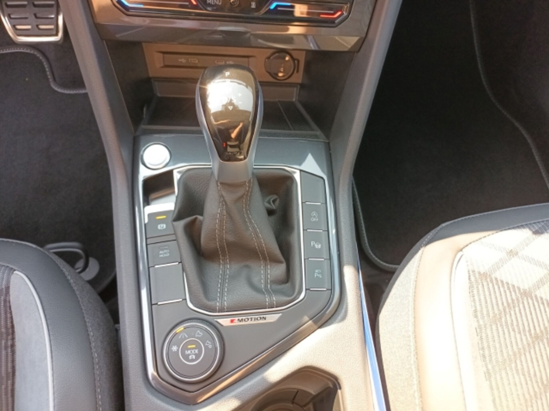 Volkswagen Tiguan Allspace R-Line
