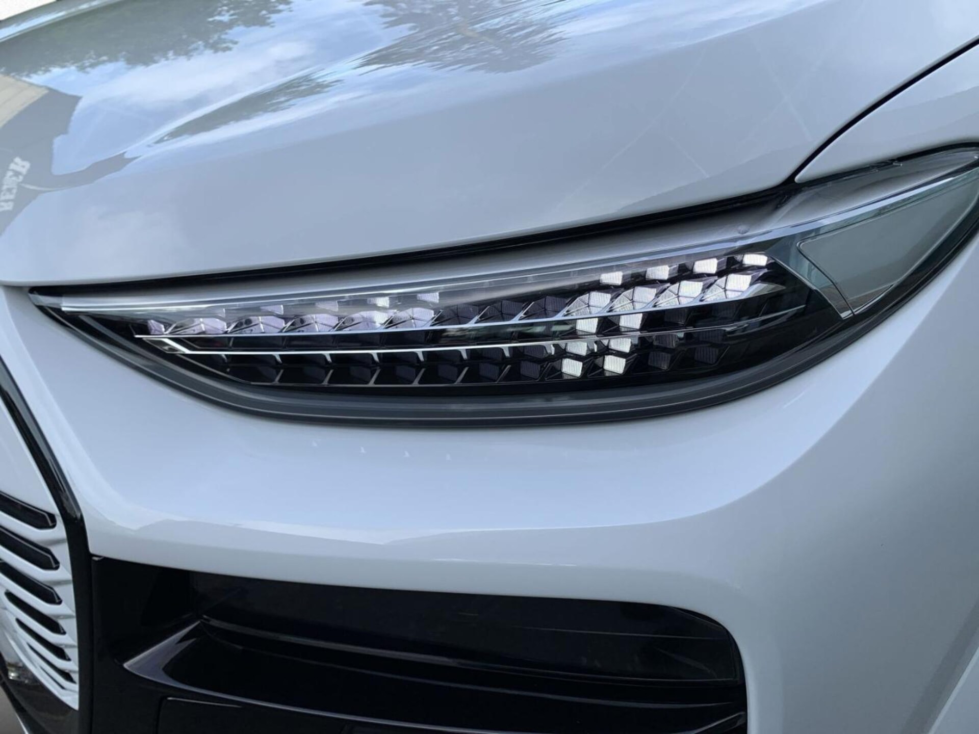 Audi Q6 SUV e-tron