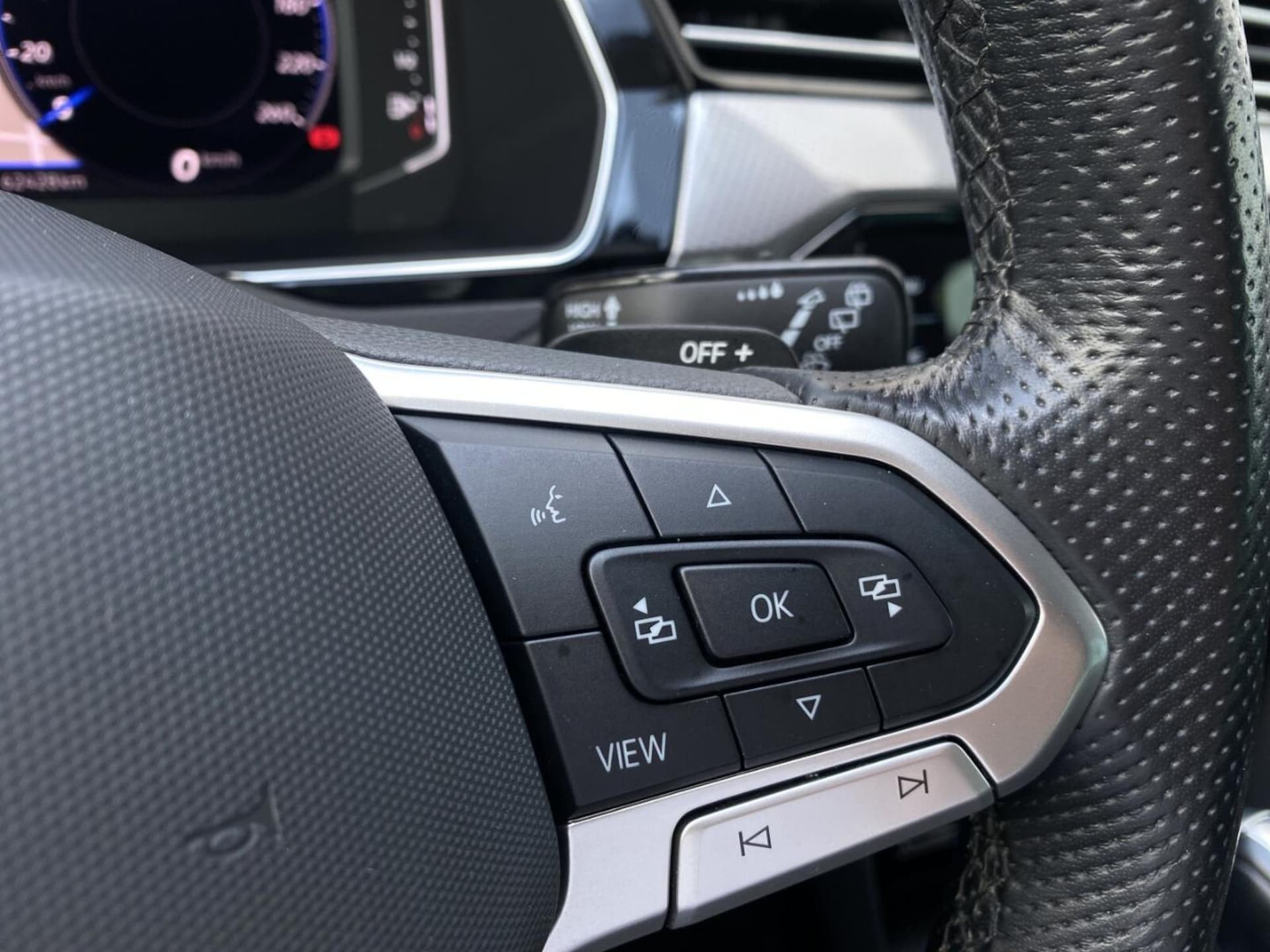 Volkswagen Passat Variant Alltrack