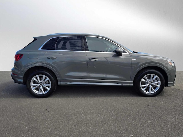 2023 Audi Q3 SUV