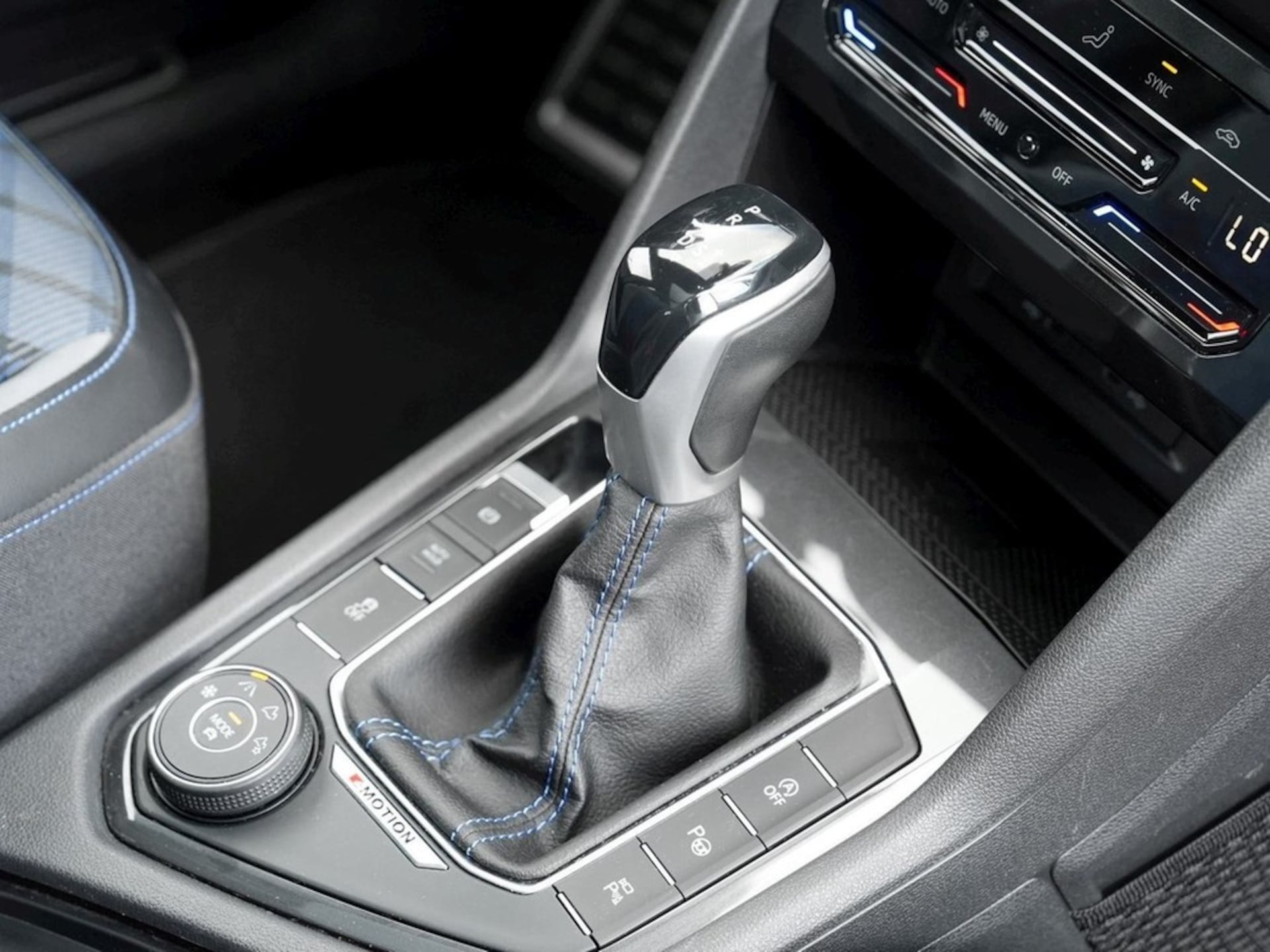 Volkswagen Tiguan R