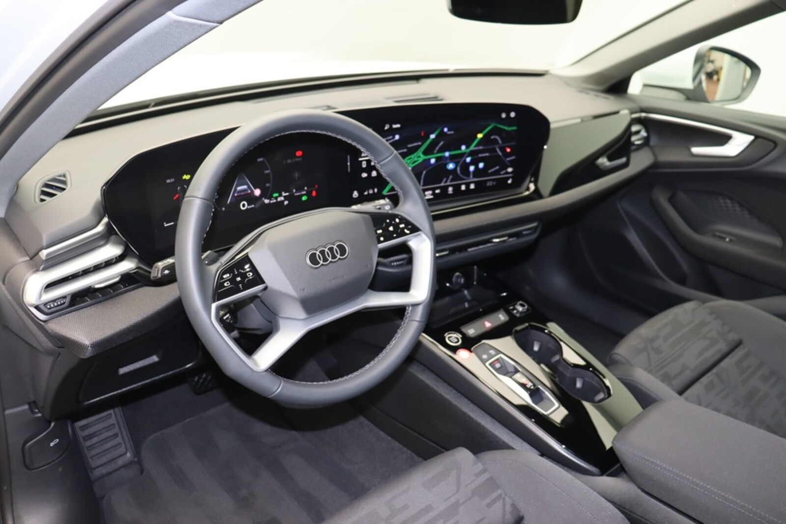 Audi A5 Avant – Bild 9