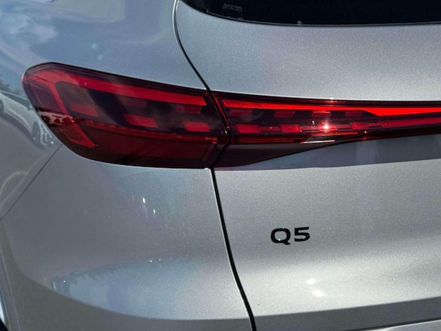 2026 Audi Q5 Premium Plus - Photo 8