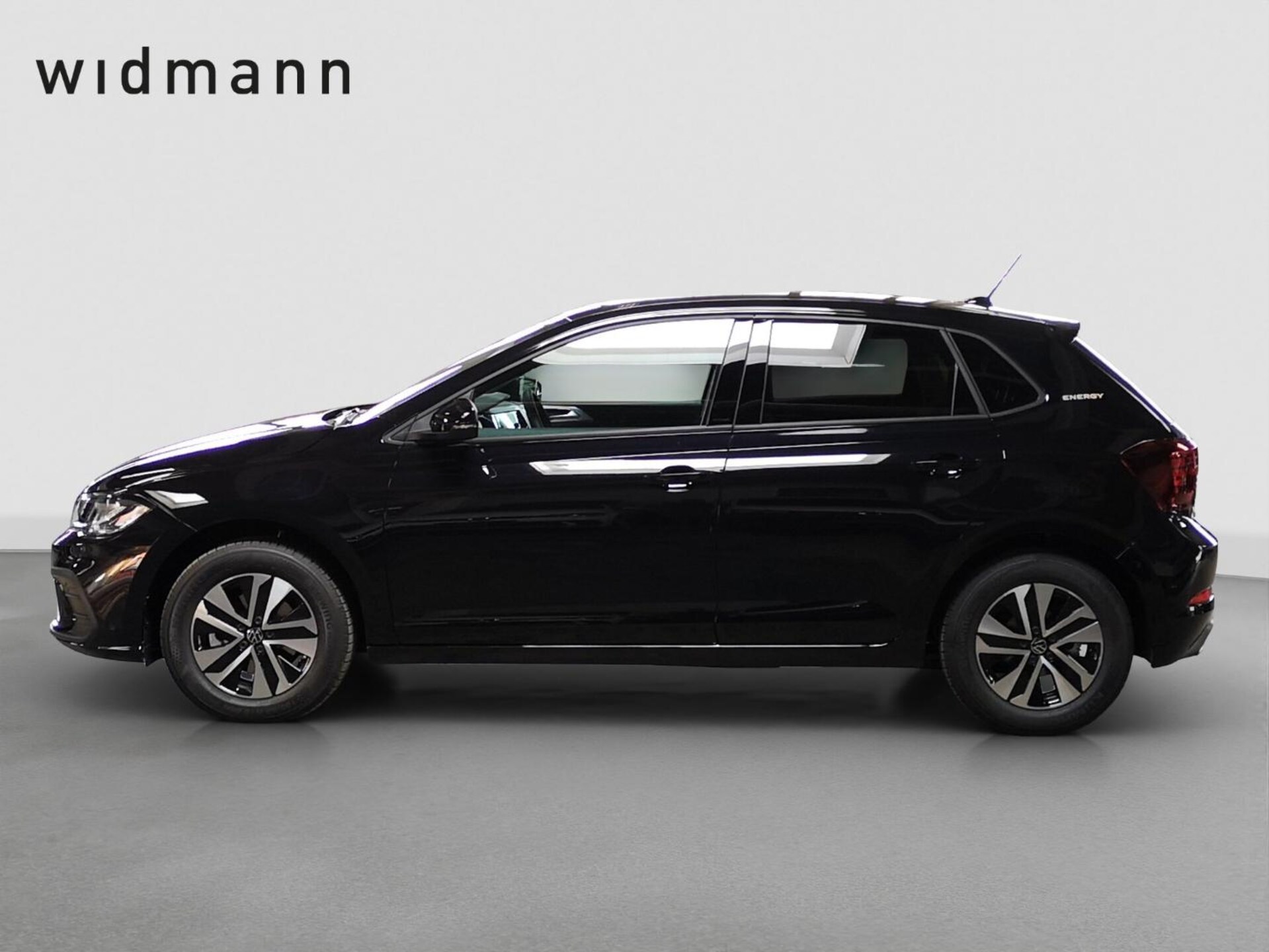 Volkswagen Polo ENERGY