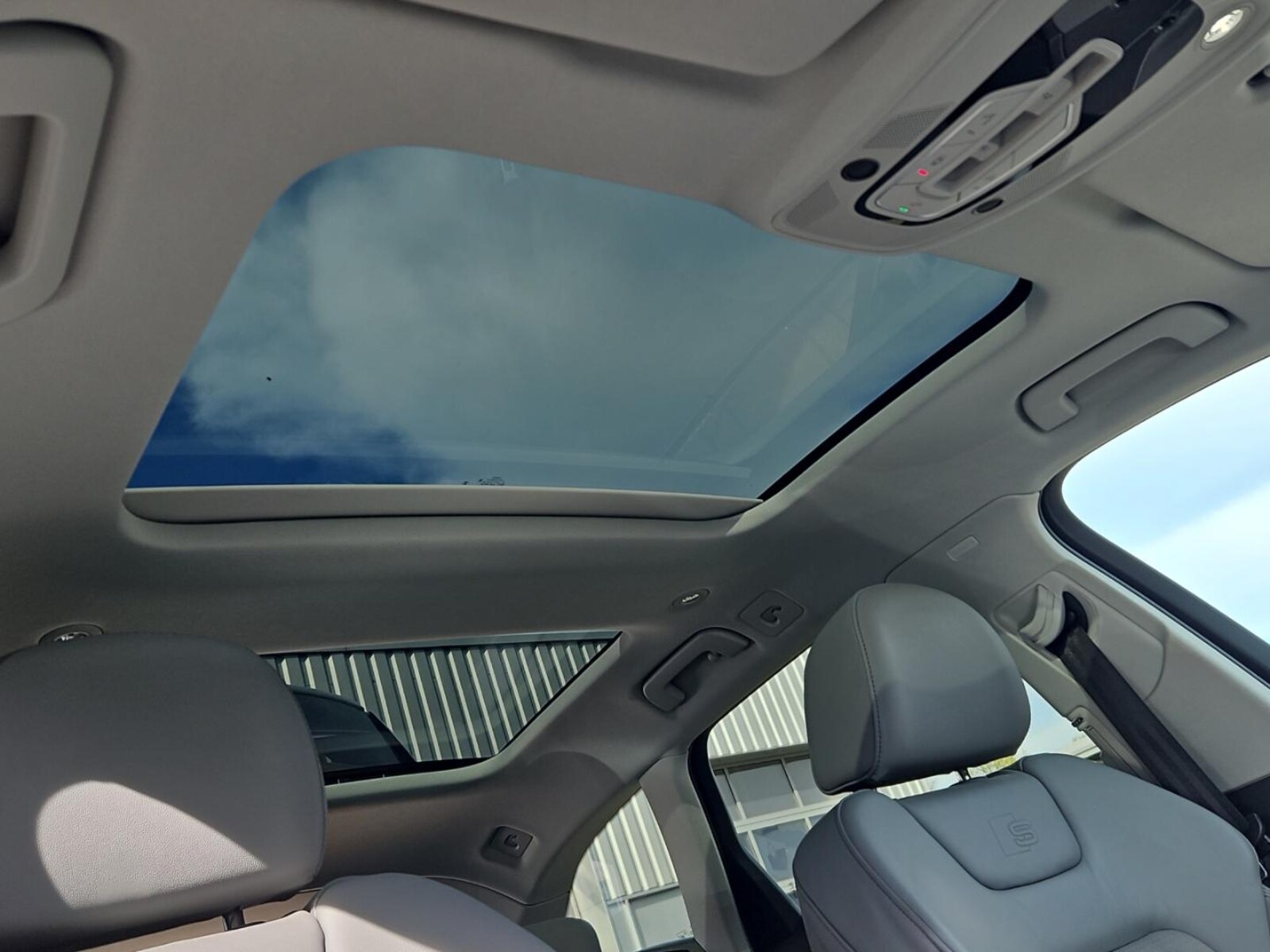 Audi S6 Avant – Bild 14