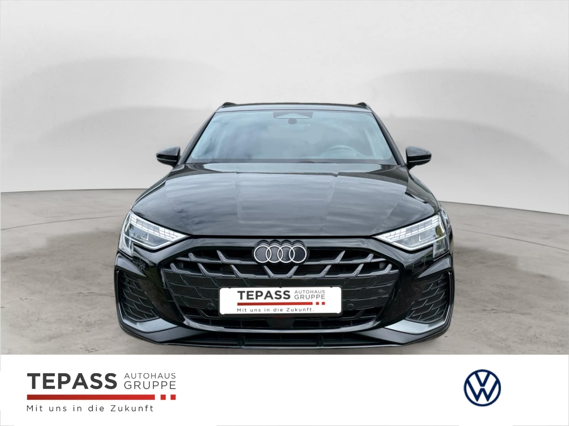 Audi A3 Sportback S line