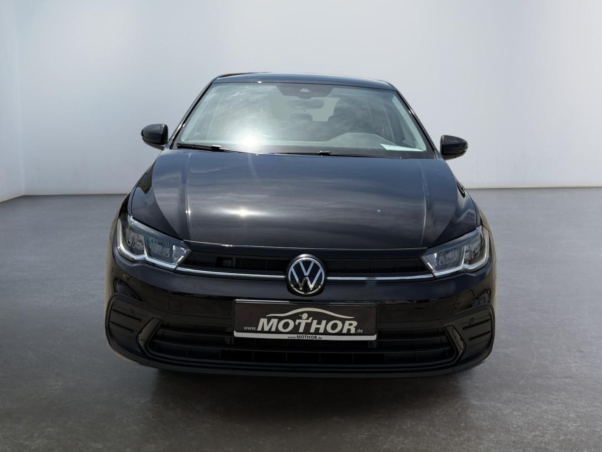 Volkswagen Polo Life