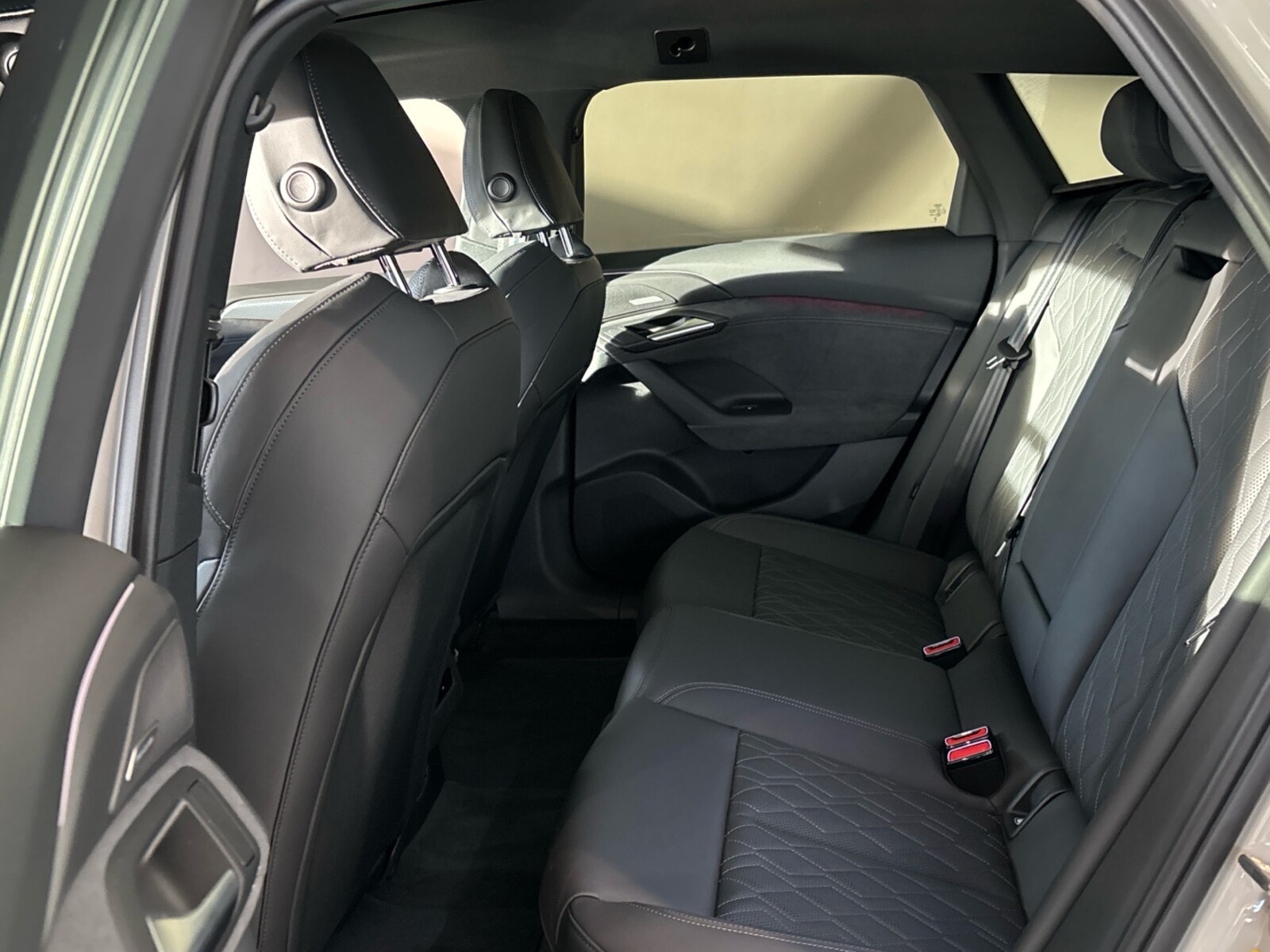 Audi A6 Avant e-tron – Bild 11