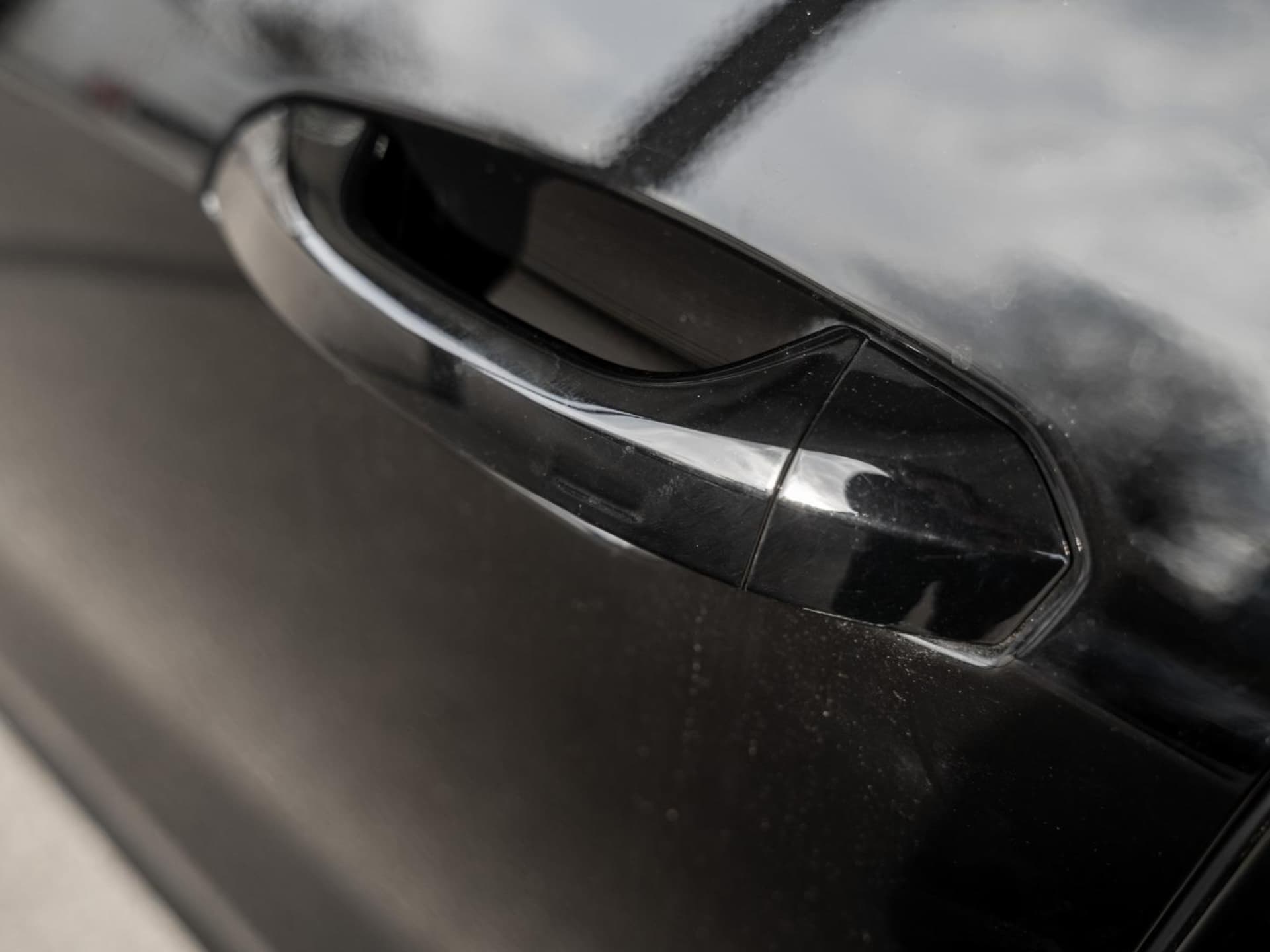 Volkswagen Transporter Pritschenwagen Doppelkabine