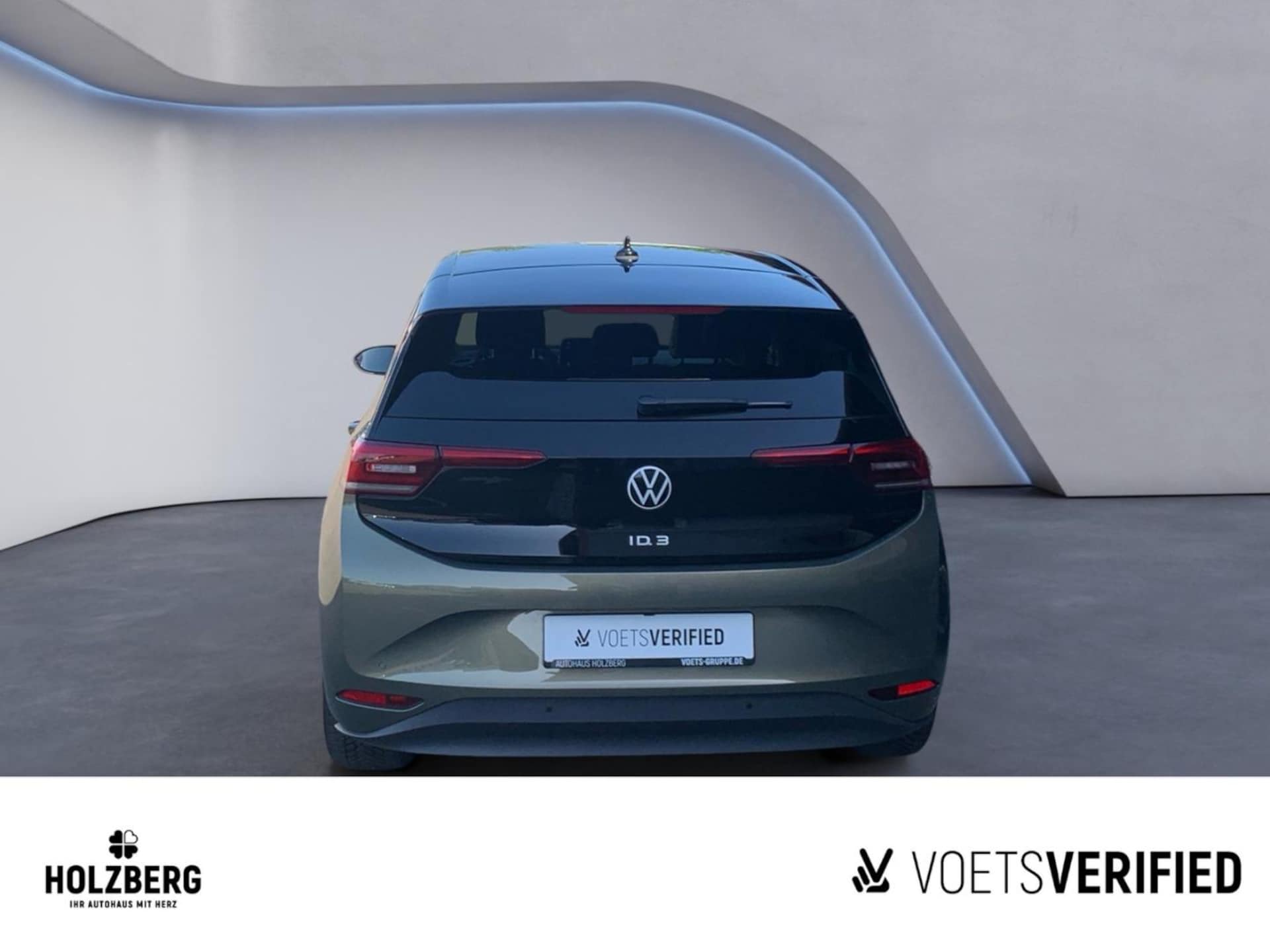 Volkswagen ID.3 MOVE Pro