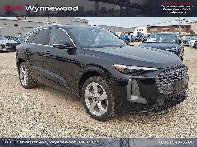 2026 Audi Q5