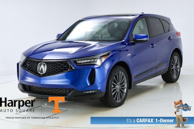 2022 Acura RDX