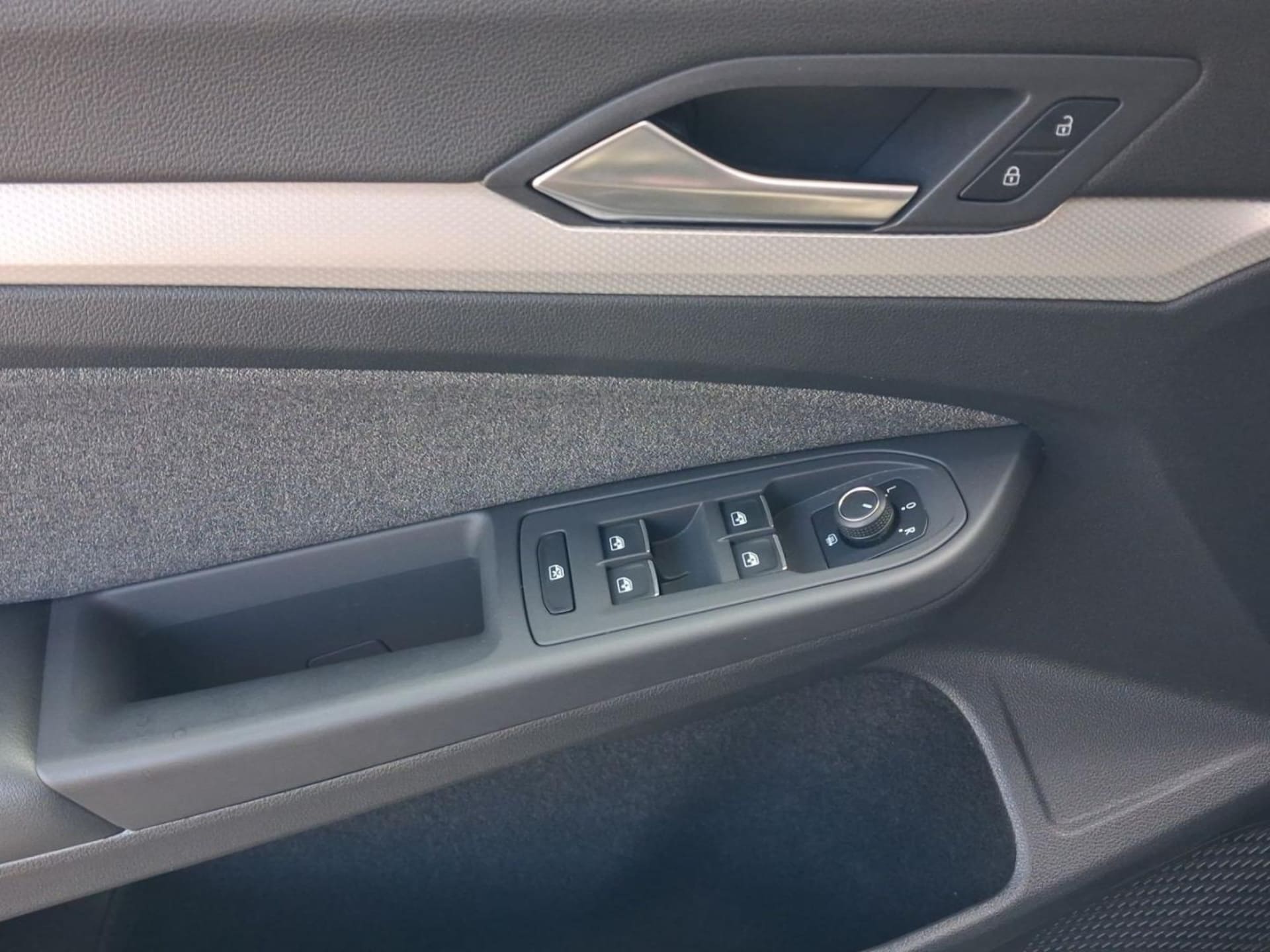 Volkswagen Golf MOVE