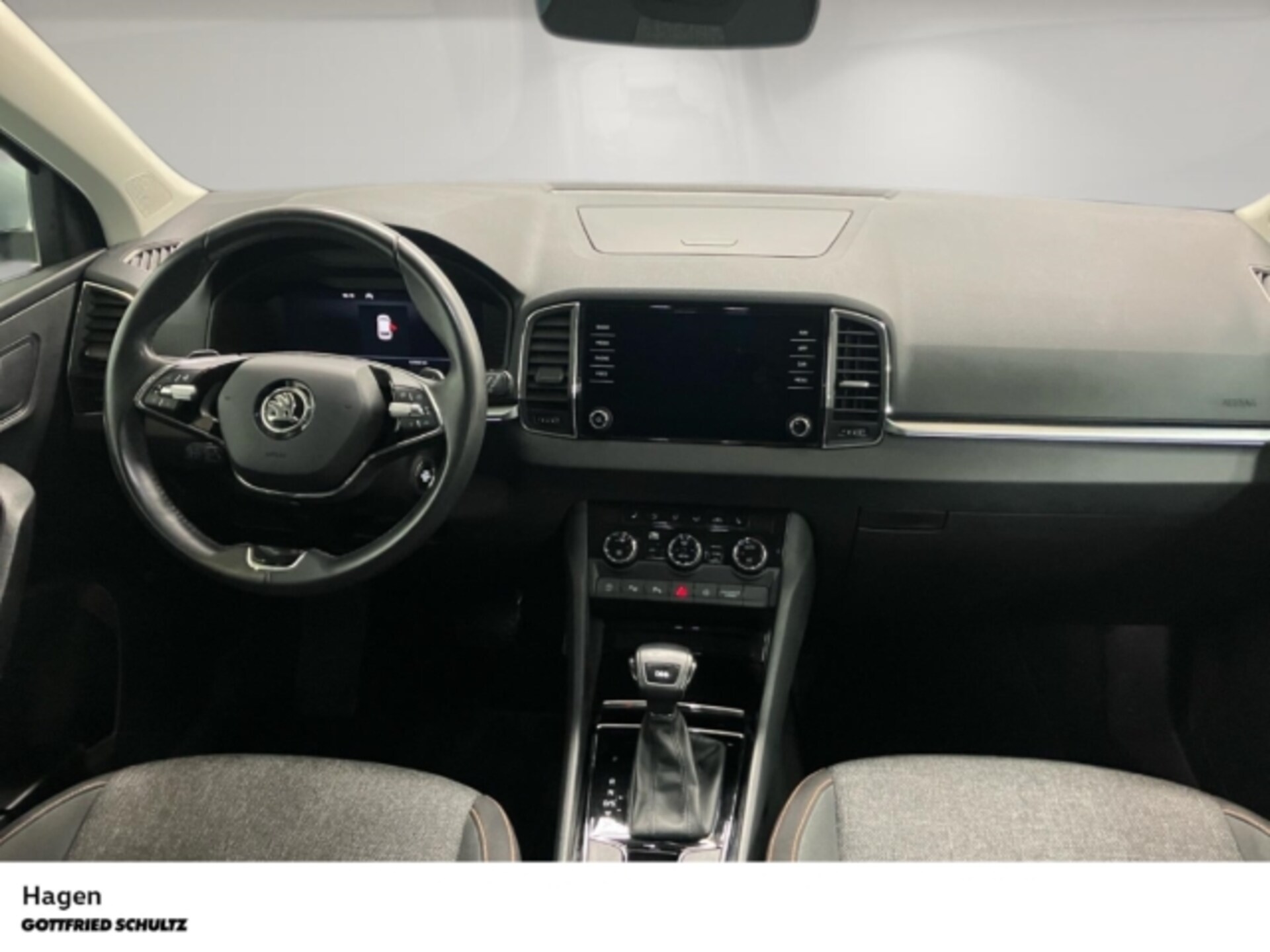 Skoda Karoq Ambition