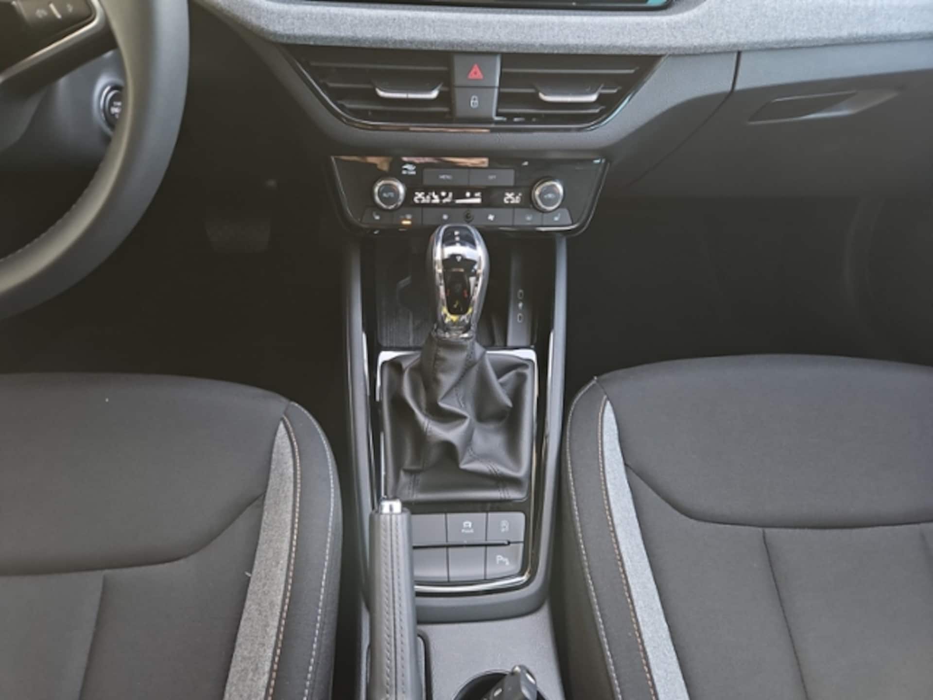 Skoda Scala Selection