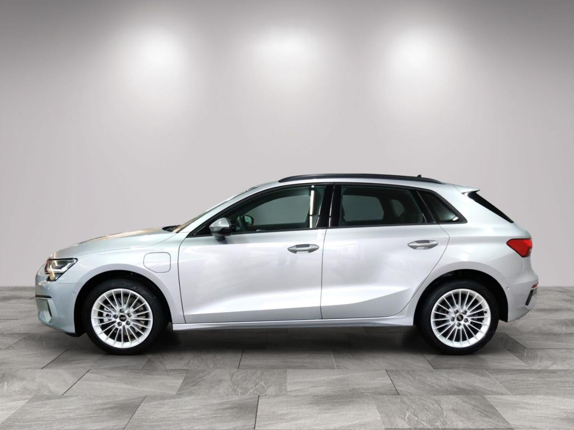 Audi A3 Sportback TFSI e Advanced