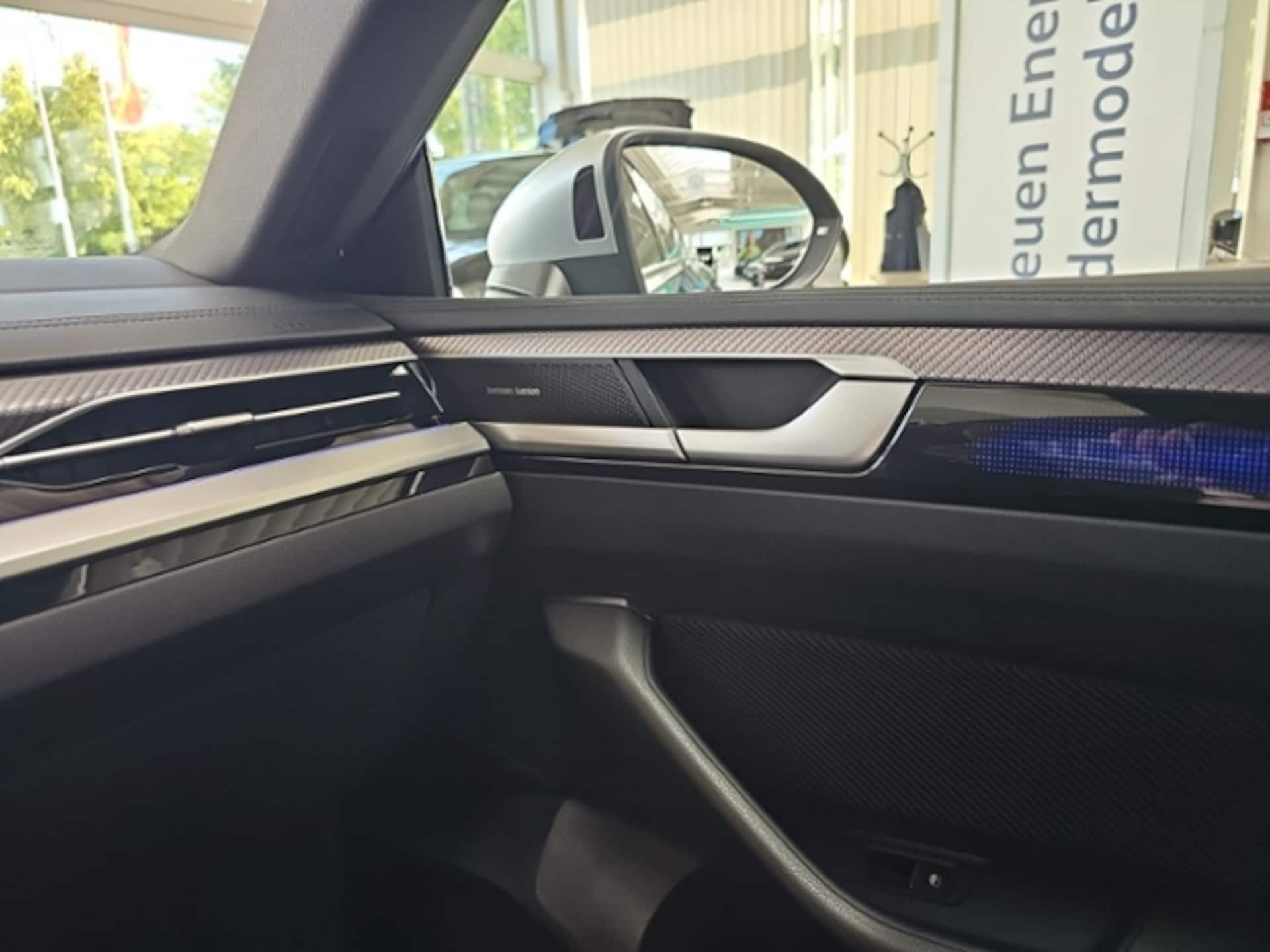 Volkswagen Arteon Shooting Brake R
