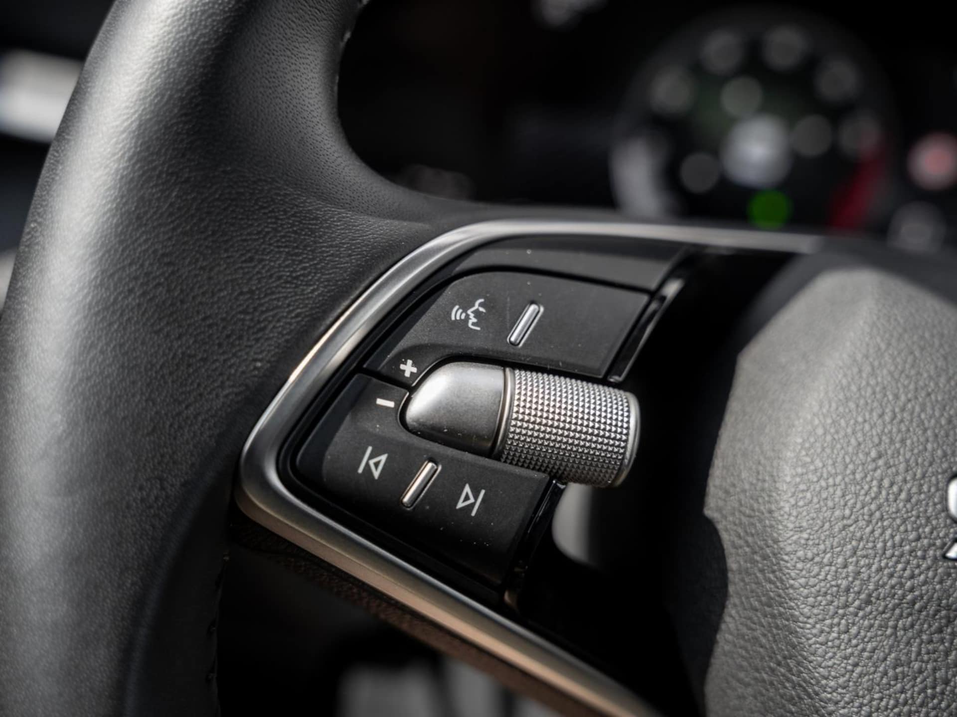Skoda Fabia Selection