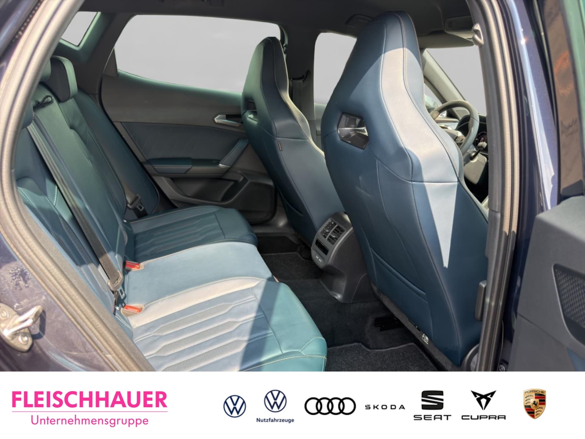 CUPRA Formentor VZ