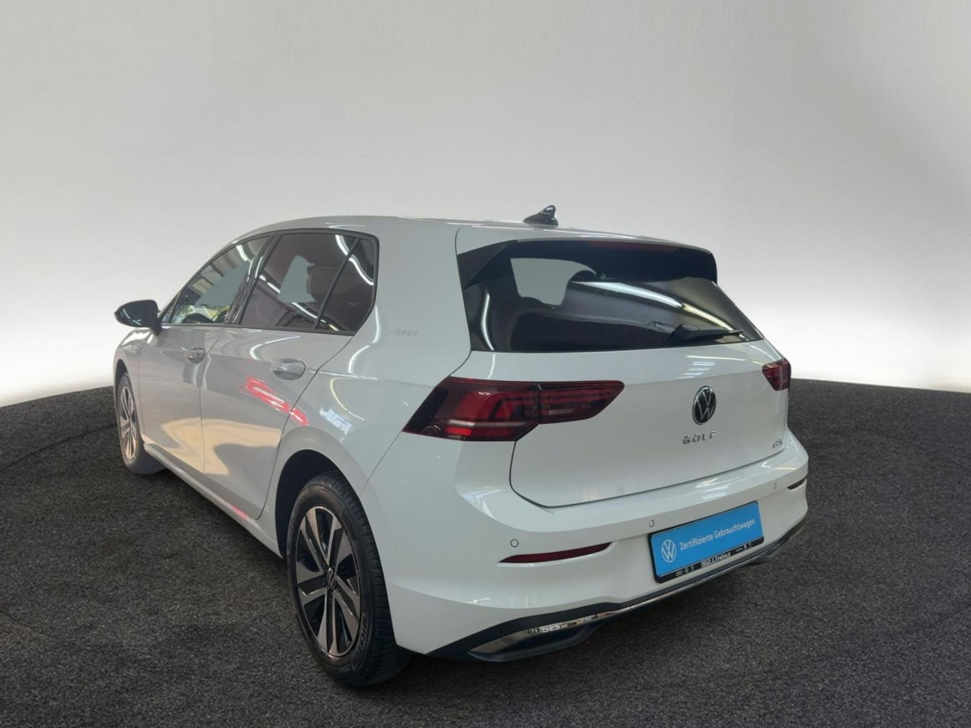 Volkswagen Golf ENERGY