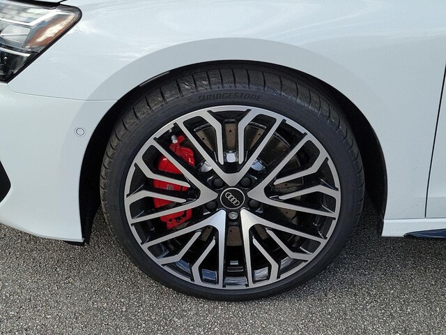 2026 Audi S3 Base - Photo 16