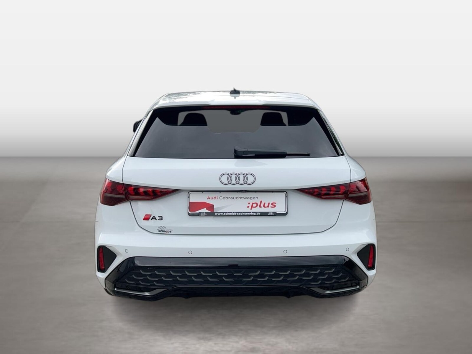 Audi A3 Sportback – Bild 5