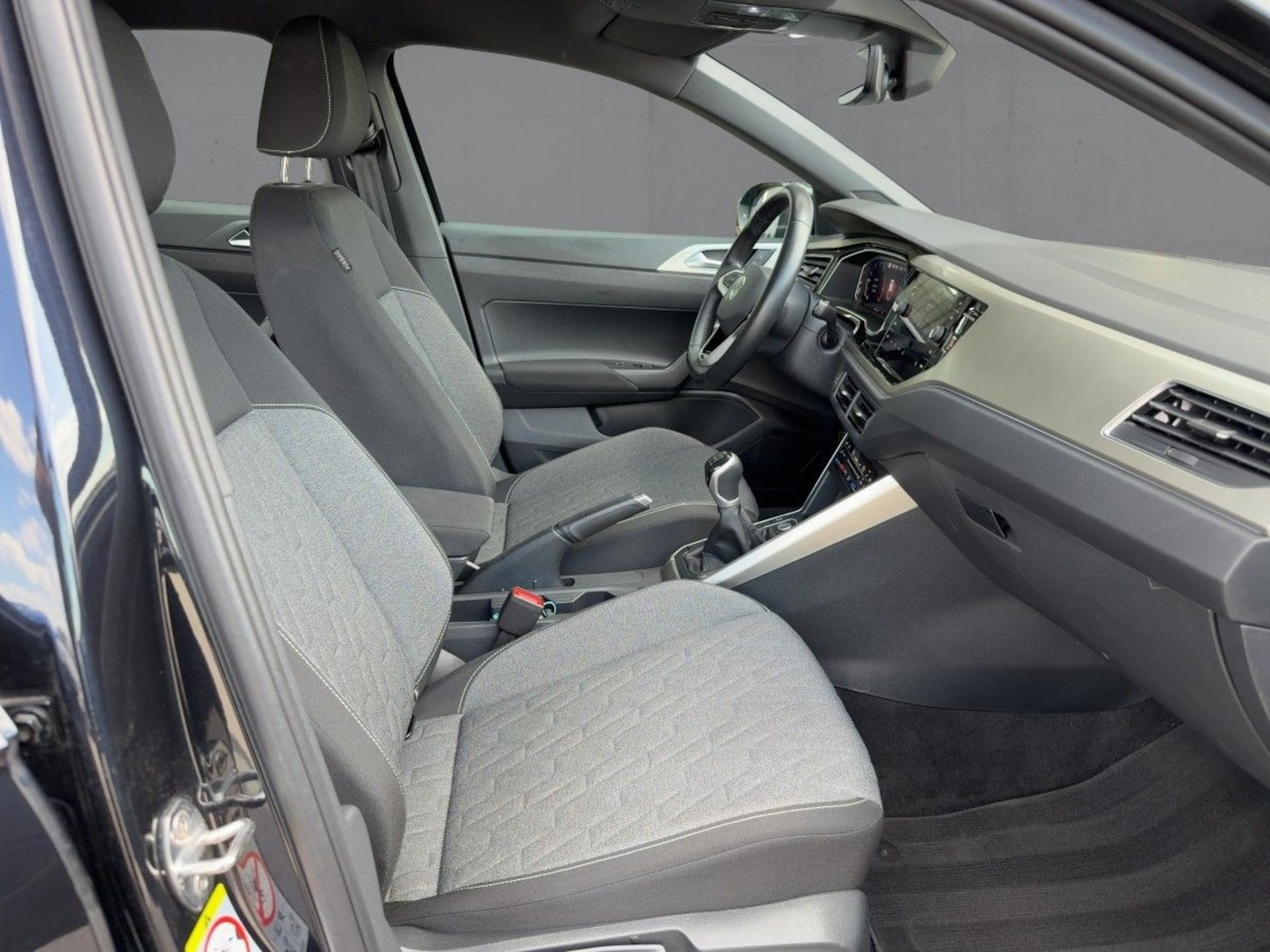 Volkswagen Taigo MOVE