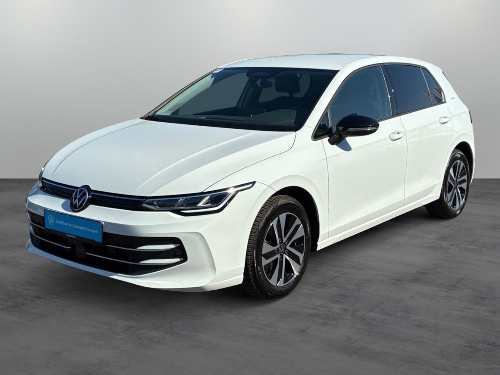 Volkswagen Golf ENERGY