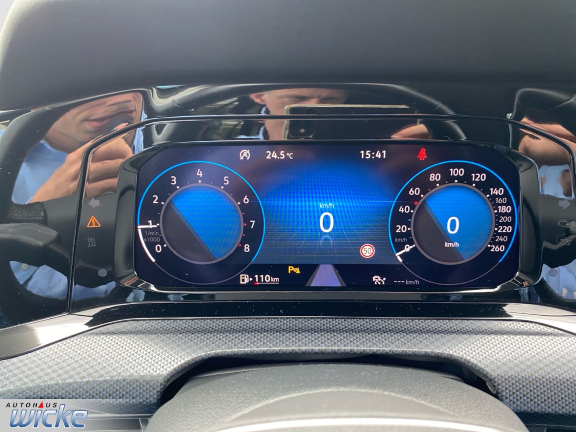Volkswagen Golf United