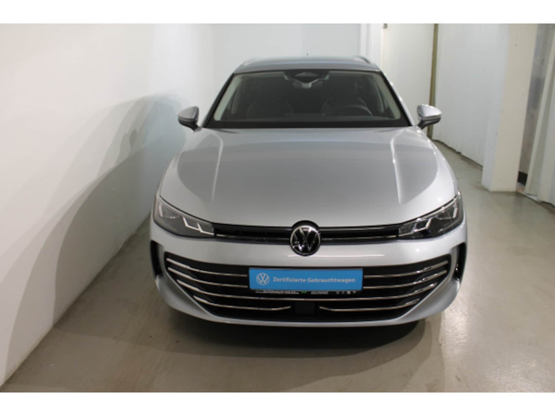 Volkswagen Passat Business